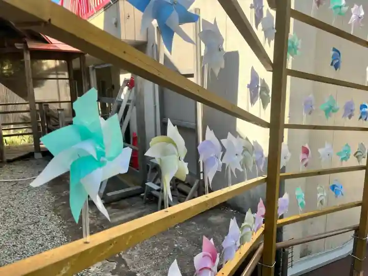 仙台八坂神社の{uncategorized: "未分類", other: "その他", undefined: "問題あり", building: "その他建物", grave: "お墓", sacred_gate: "鳥居", guardian: "狛犬", statue: "像", buddha: "仏像", history: "歴史", nature: "自然", garden: "庭園", animal: "動物", pagoda: "塔", temizu: "手水舎", mountain_gate: "山門・神門", sanctuary: "本殿・本堂", subordinate: "末社・摂社", art: "芸術", scenery: "景色", jizo: "地蔵", ema: "絵馬", goshuin: "御朱印", omikuji: "おみくじ", items: "授与品その他", amulet: "お守り", goshuincho: "御朱印帳", eats: "食事", festival: "お祭り", votive_dance: "神楽", shichigosan: "七五三参", wedding: "結婚式", experience: "体験その他", initially: "初詣", around: "周辺", anti_infection: "感染症対策"}