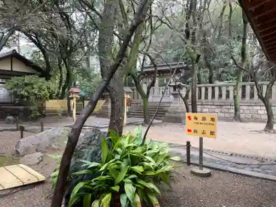 湊川神社(兵庫県)