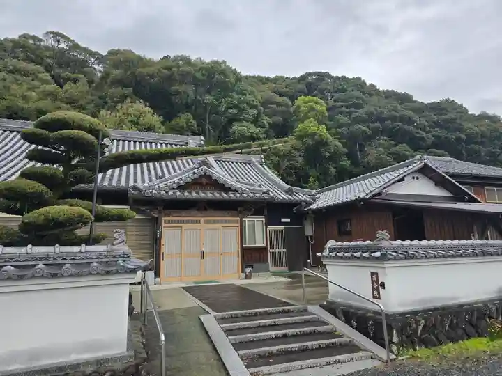 神願寺(和歌山県)