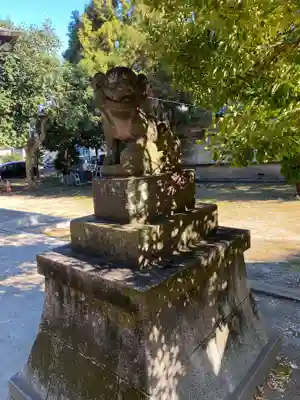 下石原八幡神社(東京都)