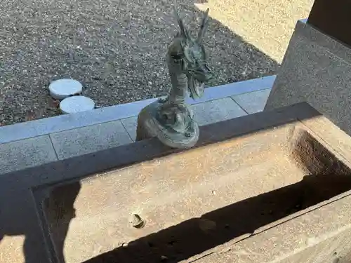 十二神社(神奈川県)