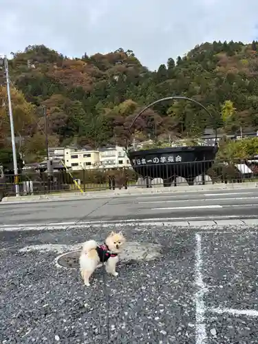 立石寺奥之院(山形県)