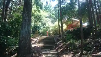 北野神社(宮城県)