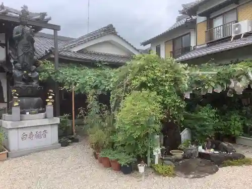 総持寺の仏像