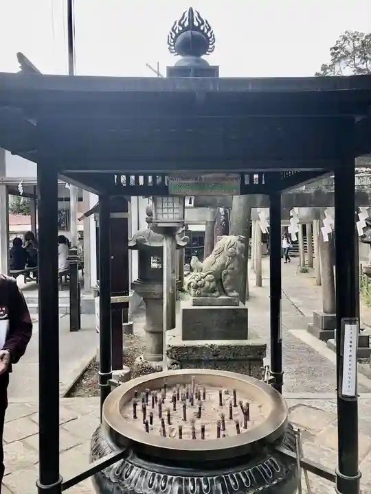 銭洗弁財天宇賀福神社(神奈川県)