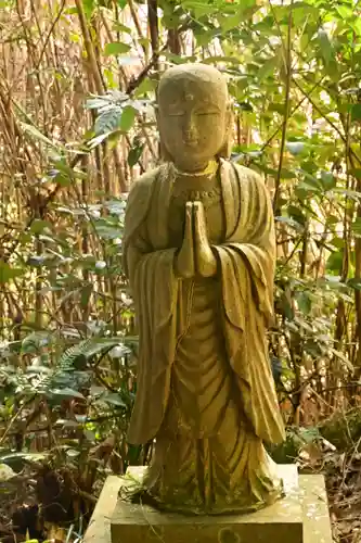 霊岩寺(愛媛県)