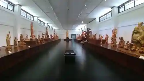 上原仏教美術館(静岡県)