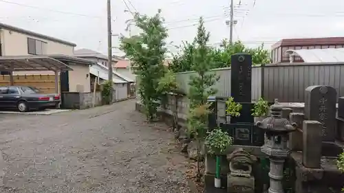 本向寺(静岡県)