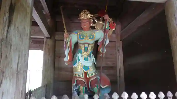 熊谷寺(徳島県)