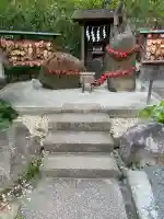 葛原岡神社(神奈川県)