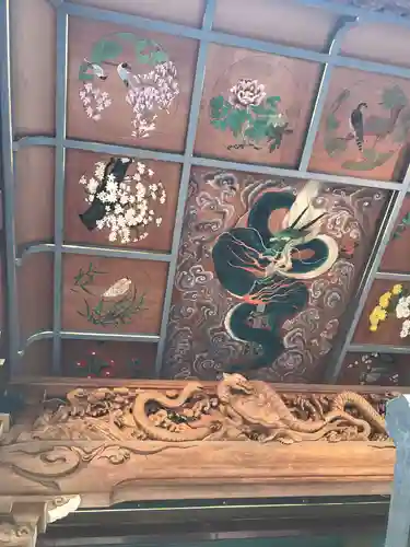 宝善院のその他建物