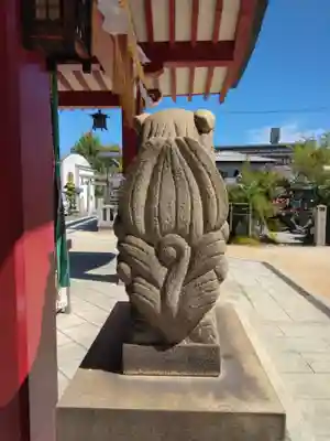 加賀屋天満宮(大阪府)