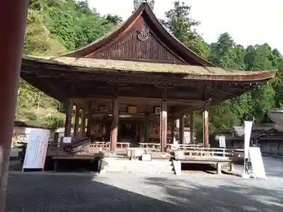 日吉大社(滋賀県)