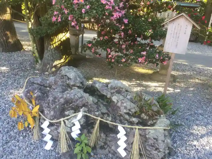 佐瑠女神社(猿田彦神社境内社)(三重県)