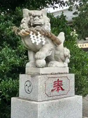 亀ケ池八幡宮(神奈川県)