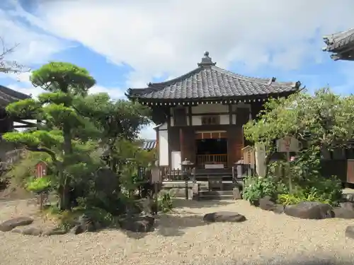 飛鳥寺(奈良県)