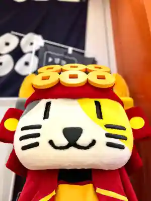 四阿流尾神社(長野県)