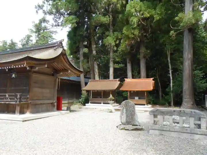 多賀大社(滋賀県)