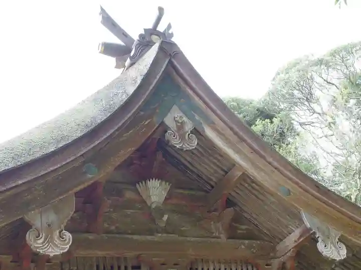 猿田神社のその他建物
