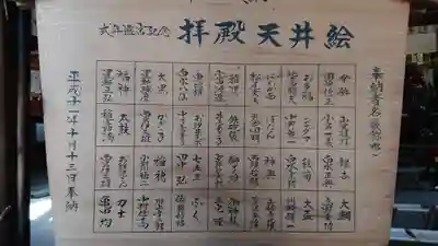 櫛田神社の歴史