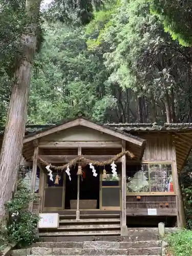 二兒神社(福岡県)