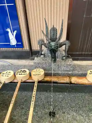千代保稲荷神社(岐阜県)