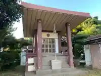 愛宕神社(千葉県)