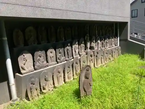 道往寺(東京都)