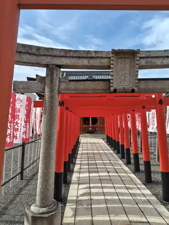 豊国神社(滋賀県)