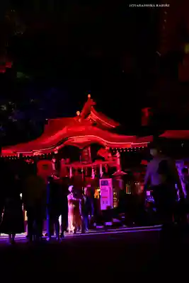 江島神社(神奈川県)