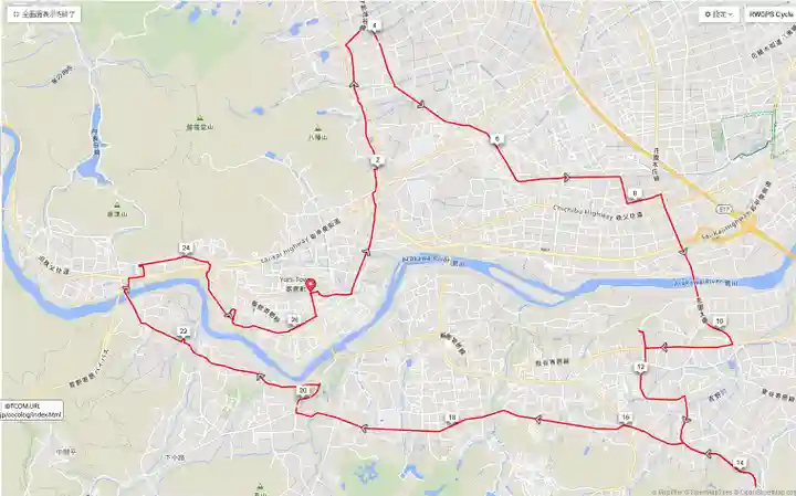 蓮光寺(埼玉県)