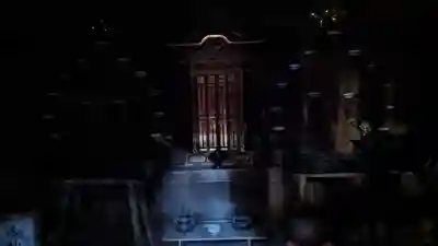 円満寺(日吉神社)(滋賀県)