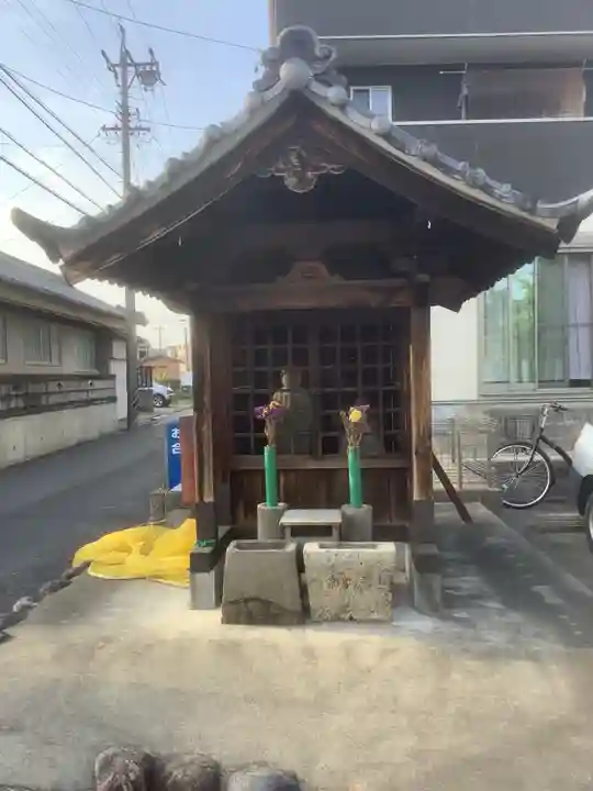 河原神社(愛知県)