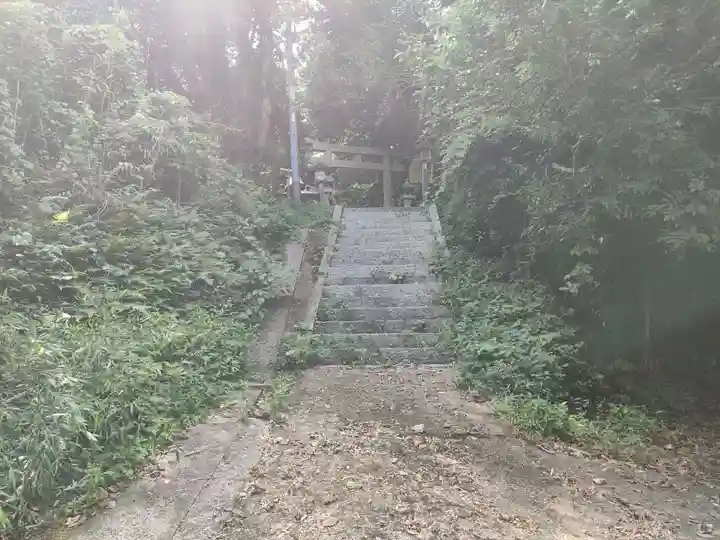 貴船神社(山口県)