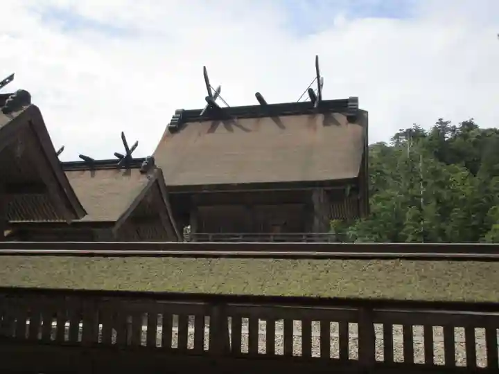 出雲大社(島根県)