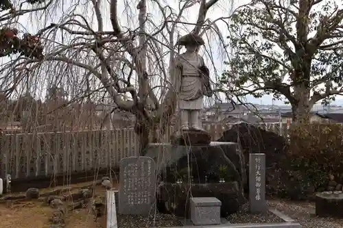 泉福寺(徳島県)