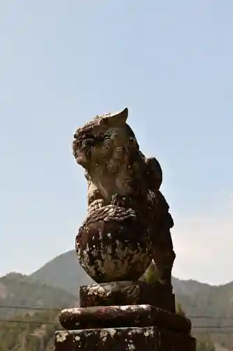 五社神社(愛媛県)