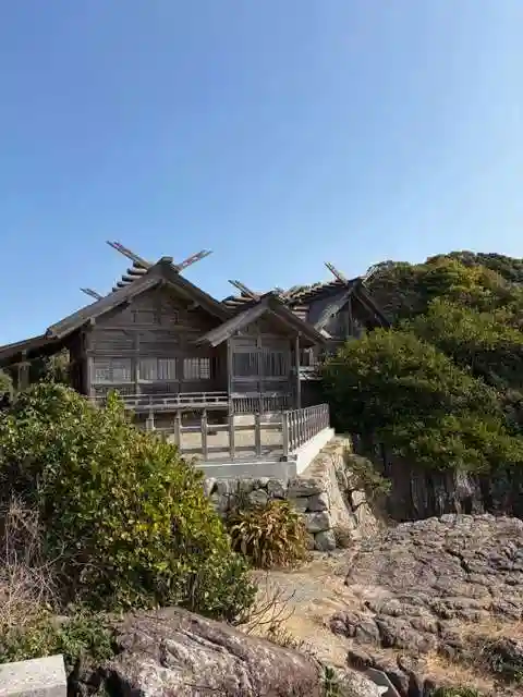 大御神社(宮崎県)