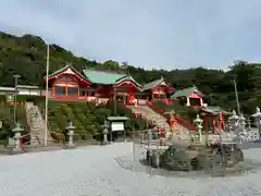 福徳稲荷神社(山口県)