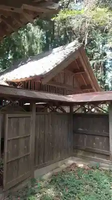 鹿島神社(茨城県)