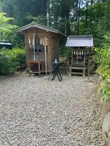 大崎八幡宮(宮城県)