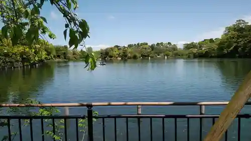 千束八幡神社(東京都)