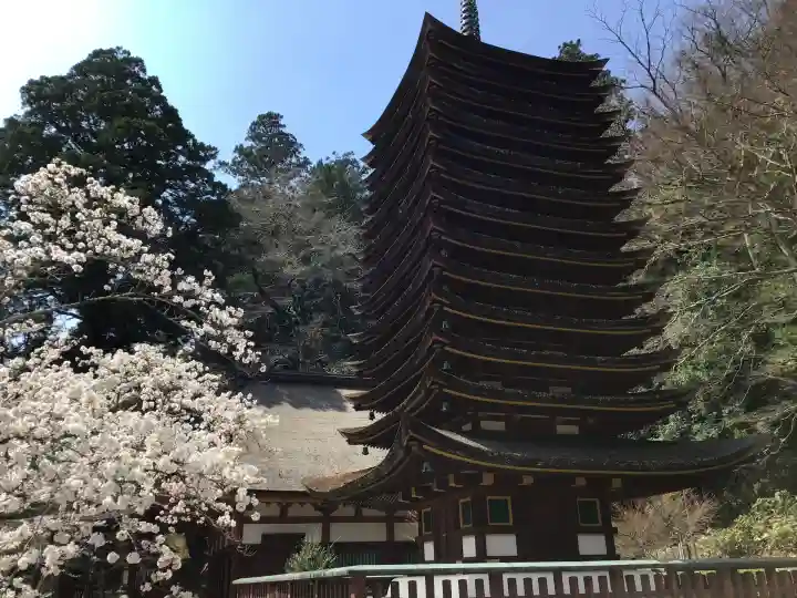 談山神社(奈良県)