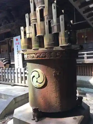 調神社のその他建物