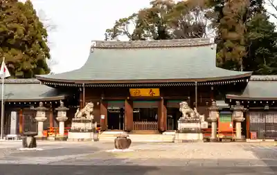 京都霊山護國神社(京都府)