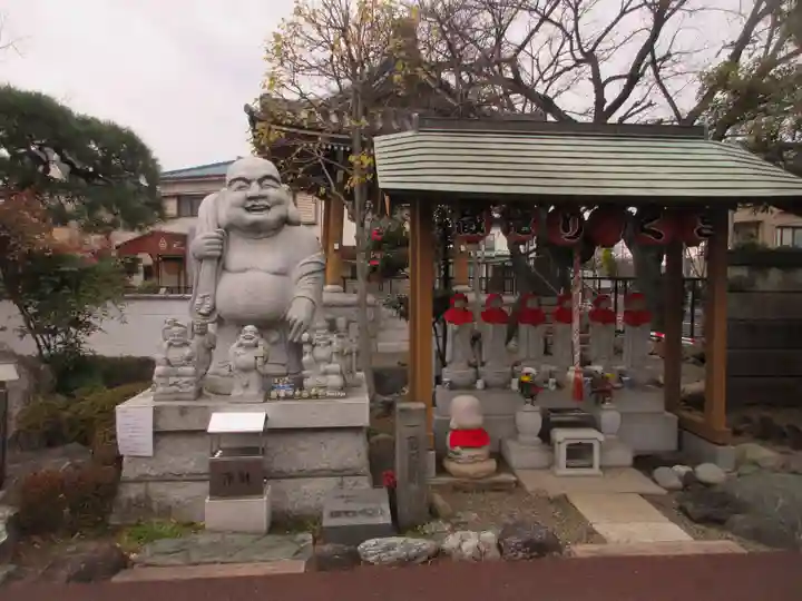 法受寺(東京都)