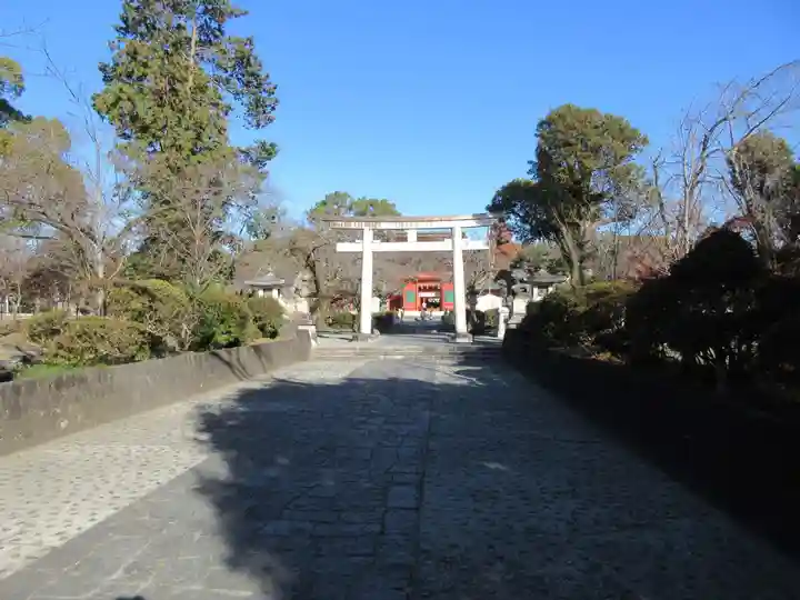 富士山本宮浅間大社のその他建物