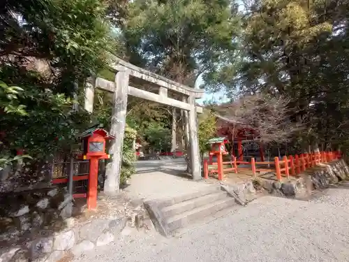 北畠神社(三重県)