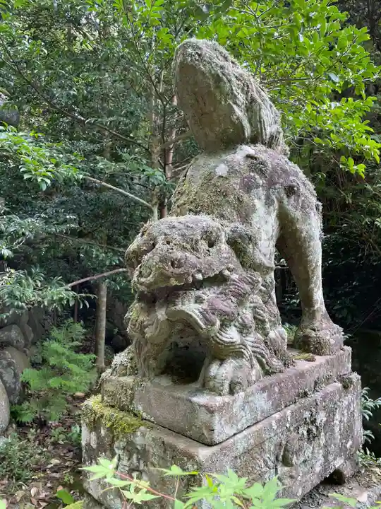 玉作湯神社(島根県)