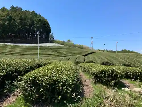 和束天満宮(京都府)